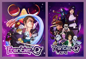Frontier 0 Covers